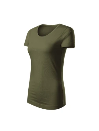 Dámské tričko Epic (vojenské)
