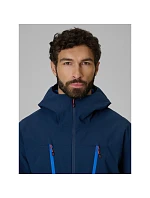 Přechodová bunda membrána 8000 pánská 4F 4FWSS26TTJAM1122-20S pánské