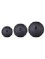 Jednoduchý masážní míč HMS BLM01 6CM