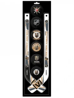 Herní sada Inglasco NHL 6-pack