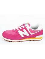 Boty New Balance W GC574HP2