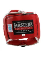 Boxerská přilba Masters s maskou KSSPU-M (WAKO APPROVED) 02119891-M02 Boxerská přilba Masters s maskou KSSPU-M (WAKO APPROVED) 02119891-M02