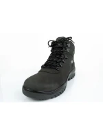 Pánské trekové boty M OBMH205 22S - 4F