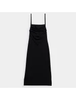 Dámské šaty W 4FSS23TDREF052 20S - 4F Dámské šaty W 4FSS23TDREF052 20S - 4F