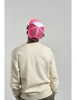 Atlantis Headwear Rapper 5 panelová síťovaná kšiltovka 33.2070 yellow/black