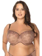 Gaia 1107M Elena Maxi barva: mocha