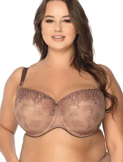 Gaia 1107M Elena Maxi barva: mocha