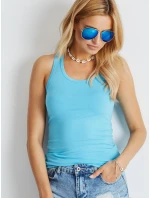 Top BR TP 2007.26P modrá