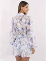 Sada LK KMPL 510002.88 modrá