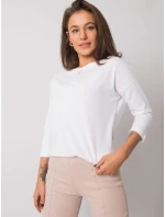 Halenka RV BZ 4661.45P bílá