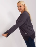 Halenka RV BZ 9198.10x grafit Halenka RV BZ 9198.10x grafit