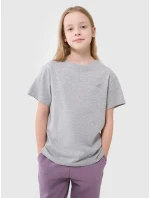 Dívčí tričko 4F