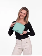 Dámská kabelka Vuch Coalie E Mint Dámská kabelka Vuch Coalie E Mint