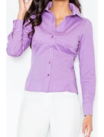 Dámská košile M021 - Figl