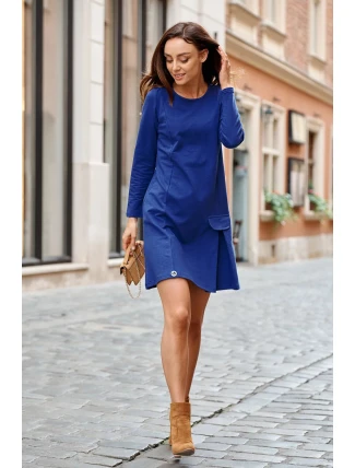 Dámské šaty L346 - Lemoniade Dámské šaty L346 - Lemoniade