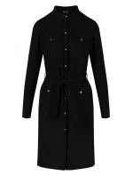 Dámské šaty M706 - Figl