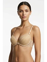 BRA 36 BEIGE