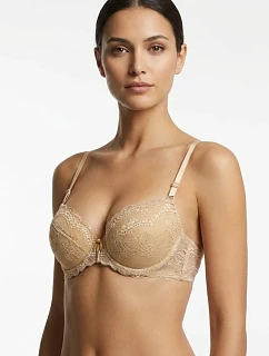 BRA 36 BEIGE