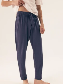 PÁNSKÉ PYŽAMOVÉ KALHOTY 2PAK 43030 SS25