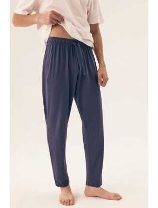 PÁNSKÉ PYŽAMOVÉ KALHOTY 2PAK 43030 SS25