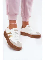 Sportovní obuv  model 211344 Step in style