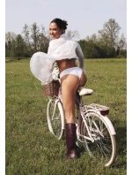 Kalhotky Cotonella ADC87 Brasilian Modal S-XL