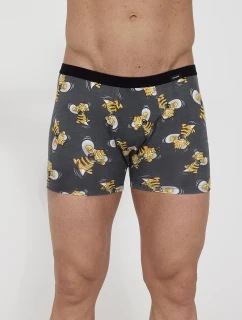 Cornette Tattoo 280/254 Homel boxerky 3XL-5XL