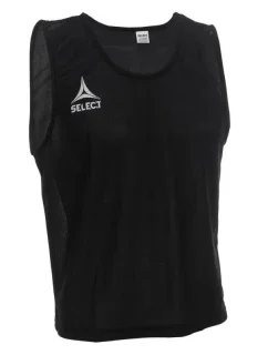 Vybrat fotbalový značkovač Jr T26-02858 černý