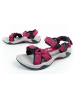 Sandály CMP Hamal Hiking Jr 38Q9954 32CG