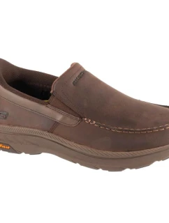Skechers Slip-Ins: Pollard - Osgood 205334-COC Brown 39.5