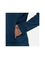 Rossignol Blackside Fleece Fz mikina námořnická modrá