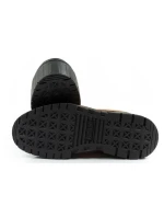 Puma Mayze dámské sportovní boty Sneakers platform black fashionable dámské