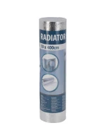 TERMALIZAČNÍ STĚNOVÁ SÍŤ 400x50 cm