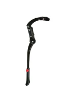 Podpora zadní vidlice Y13 černá 24-29 Longer