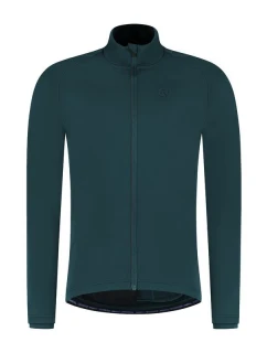 Zimní bunda Rogelli ESSENTIAL II modrá XL