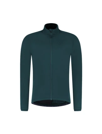 Zimní bunda Rogelli ESSENTIAL II modrá XL