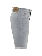 Pánské krátké šortky Mustang STYLE CHICAGO SHORTS Z 1017456 4500 403 Pánské krátké šortky Mustang STYLE CHICAGO SHORTS Z 1017456 4500 403
