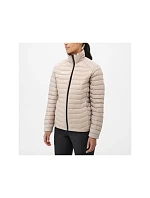 Dámská bunda MILLET Evole Light 700 Jkt W, béžová Dámská bunda MILLET Evole Light 700 Jkt W, béžová