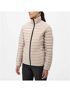Dámská bunda MILLET Evole Light 700 Jkt W, béžová