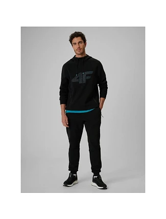 Pánské joggerové tepláky 4F 4FRSS26TTROM2110-20S Pánské joggerové tepláky 4F 4FRSS26TTROM2110-20S
