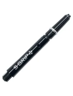 Harrows Supergrip Spin Shafts Harrows Supergrip Spin Shafts