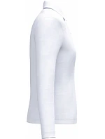Kariban K 244 Dámské piqué polo s dlouhým rukávem 20.K244 white Kariban K 244 Dámské piqué polo s dlouhým rukávem 20.K244 white
