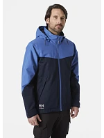 Helly Hansen Oxford 73290 Zimní pracovní bunda "Oxford" 59.3290 navy Helly Hansen Oxford 73290 Zimní pracovní bunda "Oxford" 59.3290 navy