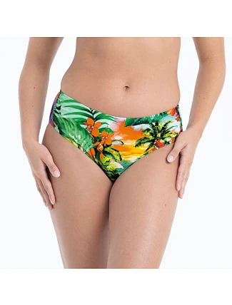 Style Mira Bottom kalhotky 8415-0 real teal - Anita Classix Style Mira Bottom kalhotky 8415-0 real teal - Anita Classix
