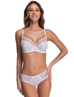 Ava 1396 Crystal Maxi barva:bílá