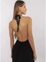 Šaty MI SK 88573.83 černá