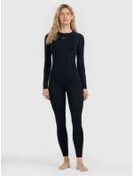 Dámské bezešvé termo legíny 4F Dámské bezešvé termo legíny 4F