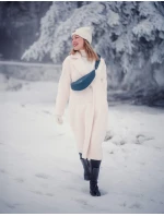 Dámská kabelka Vuch Tricia Basic Petrol