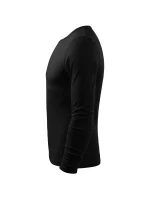 Fit-T LS triko pánské černá Fit-T LS triko pánské černá