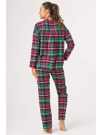 DÁMSKÉ PYŽAMO LNS 414 B26 2XL–3XL DÁMSKÉ PYŽAMO LNS 414 B26 2XL–3XL
